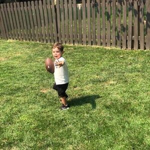 Meet your Posher, Paula